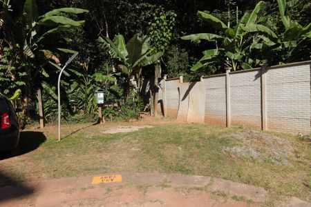 Apartamento para alugar com 54m², 2 quartos e 1 vagaÁrea Comum - Espaço Pet