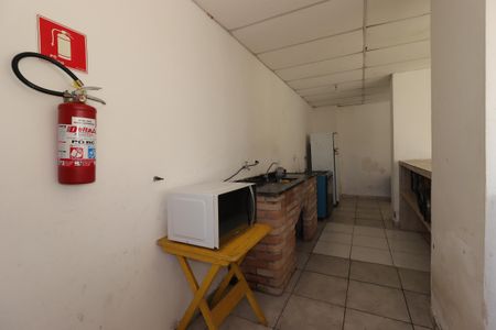 Apartamento para alugar com 54m², 2 quartos e 1 vagaÁrea Comum - Salão de Festa