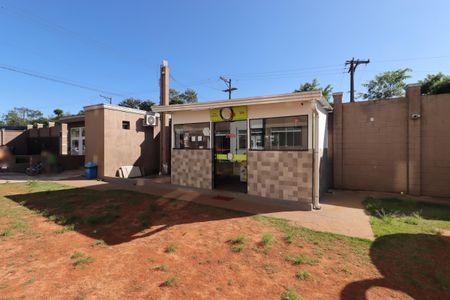 Apartamento para alugar com 54m², 2 quartos e 1 vagaÁrea Comum - Mercadinho 24h