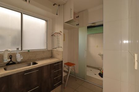 Apartamento para alugar com 54m², 2 quartos e 1 vagaCozinha