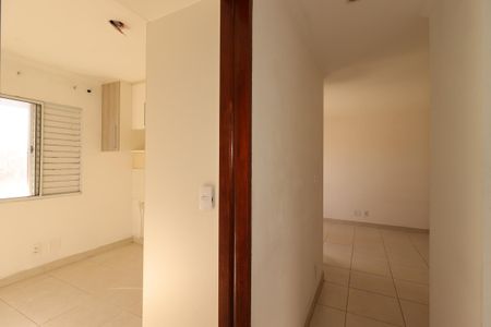 Apartamento para alugar com 54m², 2 quartos e 1 vagaCorredor