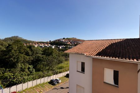 Apartamento para alugar com 54m², 2 quartos e 1 vagaVista do Quarto 1