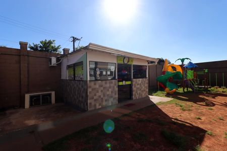 Apartamento para alugar com 54m², 2 quartos e 1 vagaÁrea Comum - Mercadinho 24h