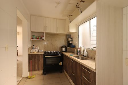 Apartamento para alugar com 54m², 2 quartos e 1 vagaCozinha