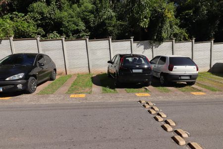 Apartamento para alugar com 54m², 2 quartos e 1 vagaGaragem