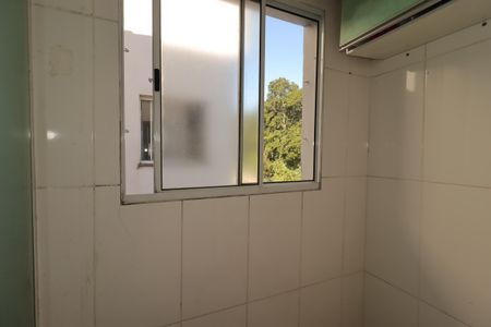 Apartamento para alugar com 54m², 2 quartos e 1 vagaÁrea de Serviço