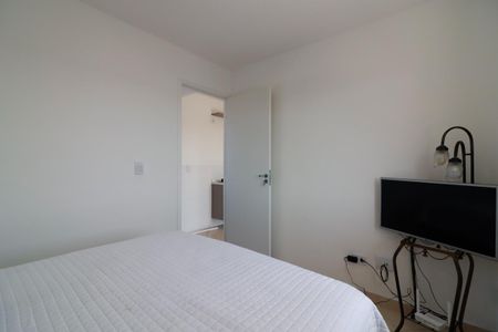 Quarto de apartamento para alugar com 1 quarto, 32m² em Vila Ré, São Paulo