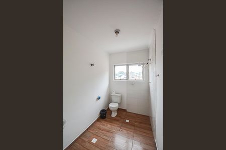 Casa para alugar com 265m², 3 quartos e 2 vagas Casa para alugar com 265m², 3 quartos e 2 vagasBanheiro 1