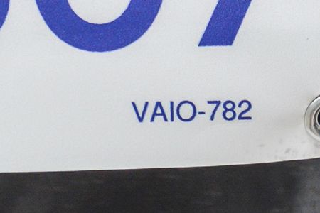 Casa para alugar com 265m², 3 quartos e 2 vagas Casa para alugar com 265m², 3 quartos e 2 vagasPlaca na Fachada - VAIO-782- 19/03/2026