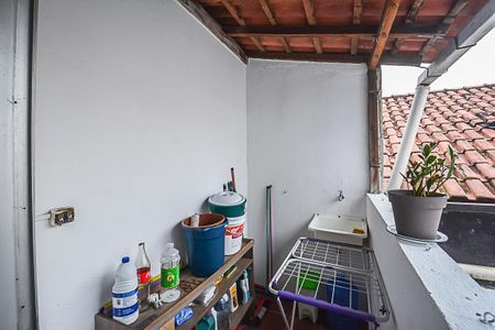 Casa para alugar com 265m², 3 quartos e 2 vagas Casa para alugar com 265m², 3 quartos e 2 vagasÁrea de Serviço