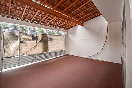 Casa para alugar com 265m², 3 quartos e 2 vagas Casa para alugar com 265m², 3 quartos e 2 vagasGaragem