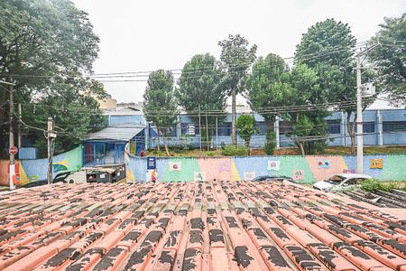 Vista do Quarto Suíte de casa para alugar com 3 quartos, 265m² em Jardim Gagliardi, São Bernardo do Campo