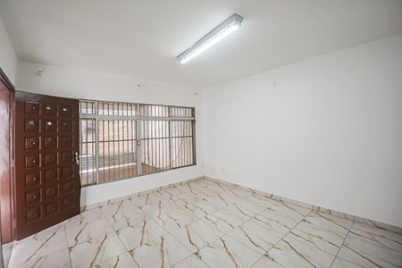 Sala de casa para alugar com 3 quartos, 265m² em Jardim Gagliardi, São Bernardo do Campo