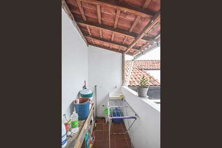 Casa para alugar com 265m², 3 quartos e 2 vagas Casa para alugar com 265m², 3 quartos e 2 vagasÁrea de Serviço