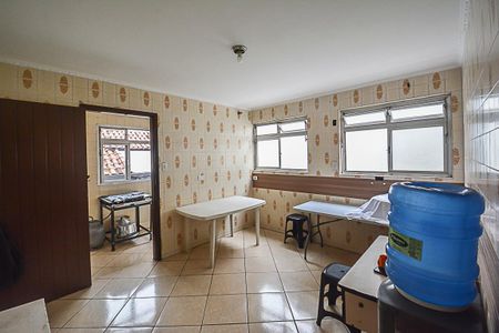 Casa para alugar com 265m², 3 quartos e 2 vagas Casa para alugar com 265m², 3 quartos e 2 vagasCozinha