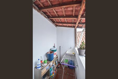 Casa para alugar com 265m², 3 quartos e 2 vagas Casa para alugar com 265m², 3 quartos e 2 vagasÁrea de Serviço