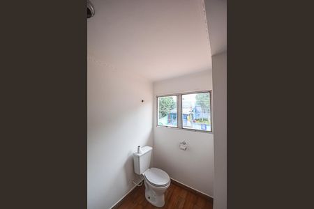 Casa para alugar com 265m², 3 quartos e 2 vagas Casa para alugar com 265m², 3 quartos e 2 vagasBanheiro da Suíte