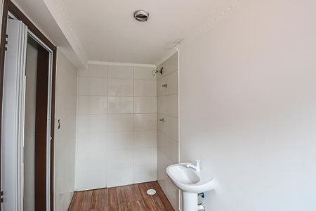 Casa para alugar com 265m², 3 quartos e 2 vagas Casa para alugar com 265m², 3 quartos e 2 vagasBanheiro da Suíte