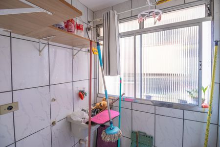 Apartamento para alugar com 52m², 2 quartos e 1 vagaÁrea de Serviço