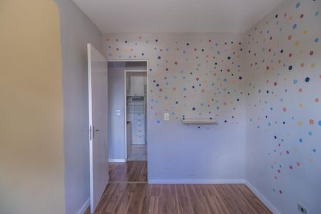 Quarto 1 de apartamento para alugar com 2 quartos, 52m² em Jardim Colibri Ii, Cotia