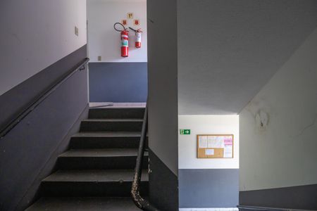 Apartamento para alugar com 52m², 2 quartos e 1 vagaÁrea comum