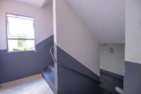 Apartamento para alugar com 52m², 2 quartos e 1 vagaÁrea comum