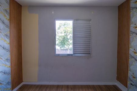 Apartamento para alugar com 52m², 2 quartos e 1 vagaQuarto 2