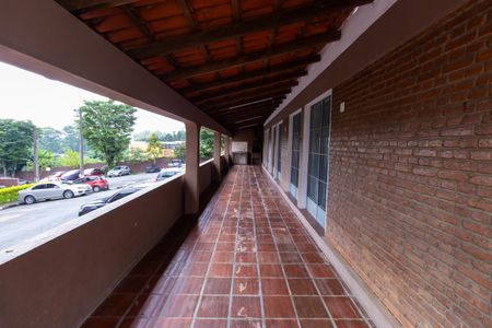 Apartamento para alugar com 52m², 2 quartos e 1 vaga Apartamento para alugar com 52m², 2 quartos e 1 vagaÁrea comum - Churrasqueira