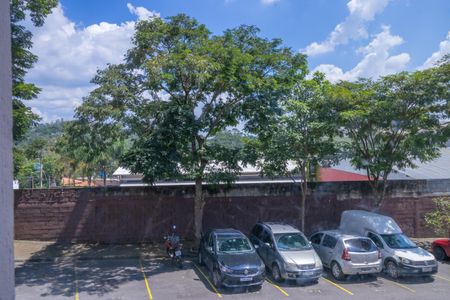 Apartamento para alugar com 52m², 2 quartos e 1 vagaVista do Quarto 2