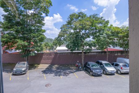 Vista do Quarto 1 de apartamento para alugar com 2 quartos, 52m² em Jardim Colibri Ii, Cotia