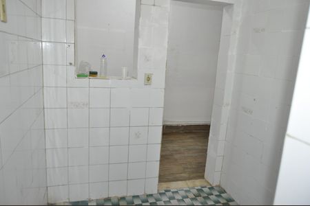 Casa de Condomínio para alugar com 2 quartos, 80m² em Todos Os Santos, Rio de Janeiro