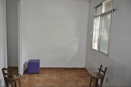 Casa de Condomínio para alugar com 2 quartos, 80m² em Todos Os Santos, Rio de Janeiro