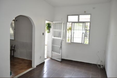 Casa de Condomínio para alugar com 2 quartos, 80m² em Todos Os Santos, Rio de Janeiro