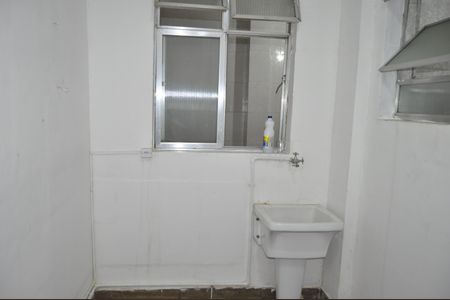 Casa de Condomínio para alugar com 2 quartos, 80m² em Todos Os Santos, Rio de Janeiro