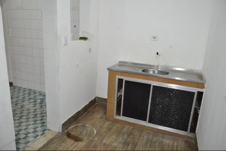 Casa de Condomínio para alugar com 2 quartos, 80m² em Todos Os Santos, Rio de Janeiro