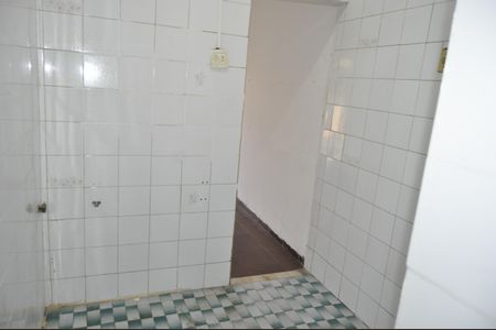 Casa de Condomínio para alugar com 2 quartos, 80m² em Todos Os Santos, Rio de Janeiro