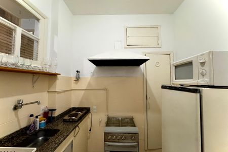 Apartamento à venda com 79m², 1 quarto e sem vaga