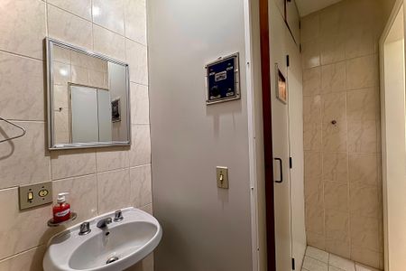 Apartamento à venda com 79m², 1 quarto e sem vaga