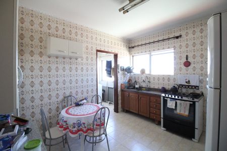 Apartamento à venda com 76m², 2 quartos e 1 vagaCozinha