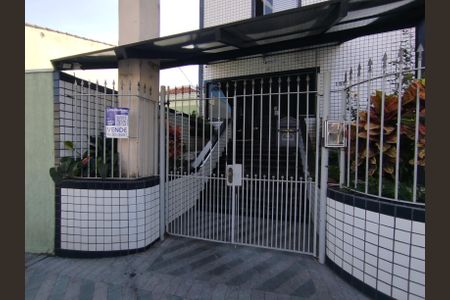 Apartamento à venda com 76m², 2 quartos e 1 vagaFachada