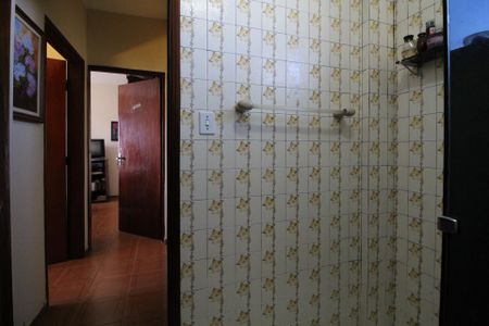 Apartamento à venda com 76m², 2 quartos e 1 vagaBanheiro