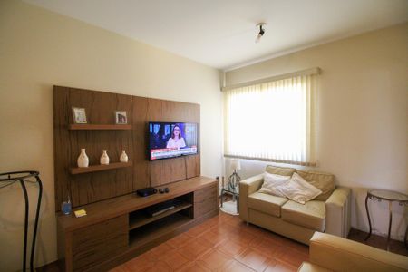 Apartamento à venda com 76m², 2 quartos e 1 vagaSala