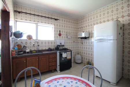 Apartamento à venda com 76m², 2 quartos e 1 vagaCozinha