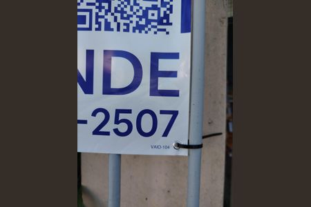 Apartamento à venda com 76m², 2 quartos e 1 vagaPlaca VAIO-104