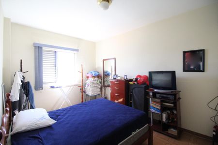 Apartamento à venda com 76m², 2 quartos e 1 vagaQuarto 1
