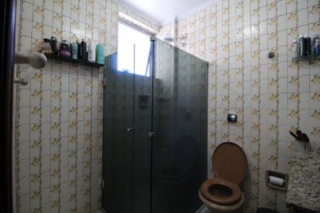 Apartamento à venda com 76m², 2 quartos e 1 vagaBanheiro