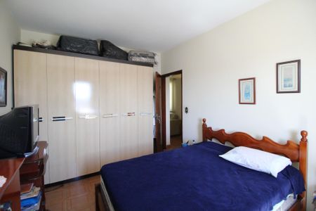 Quarto 1 de apartamento à venda com 2 quartos, 76m² em Olímpico, São Caetano do Sul