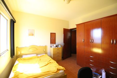 Quarto 2 de apartamento à venda com 2 quartos, 76m² em Olímpico, São Caetano do Sul