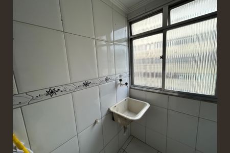 Apartamento para alugar com 75m², 2 quartos e 2 vagasÁrea de Serviço