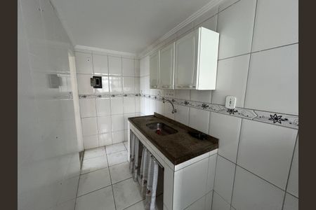 Apartamento para alugar com 75m², 2 quartos e 2 vagasCozinha
